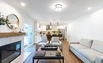 SW 1021 Web Exclusive: Vadara Shalena Smith view from living room