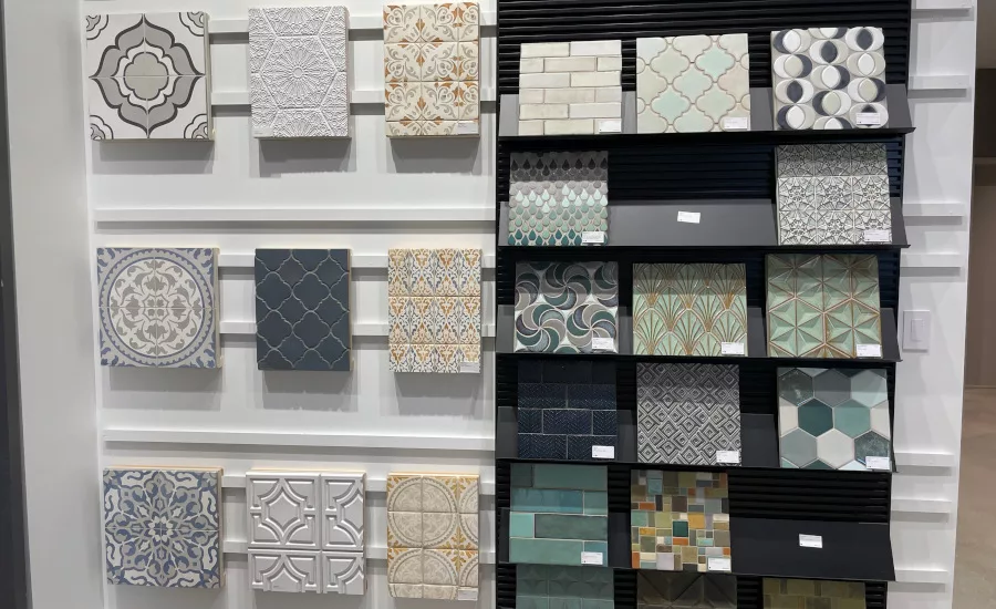SW 1021 Web Exclusive: Virginia Tile New Showroom 4