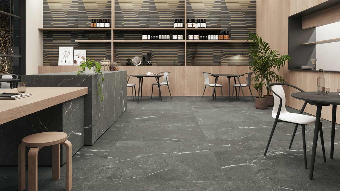 SW 1122 Cersaie Products Rock by Imola