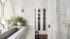 CSTD Winter 2022 Kitchen and Bath Trends feature
