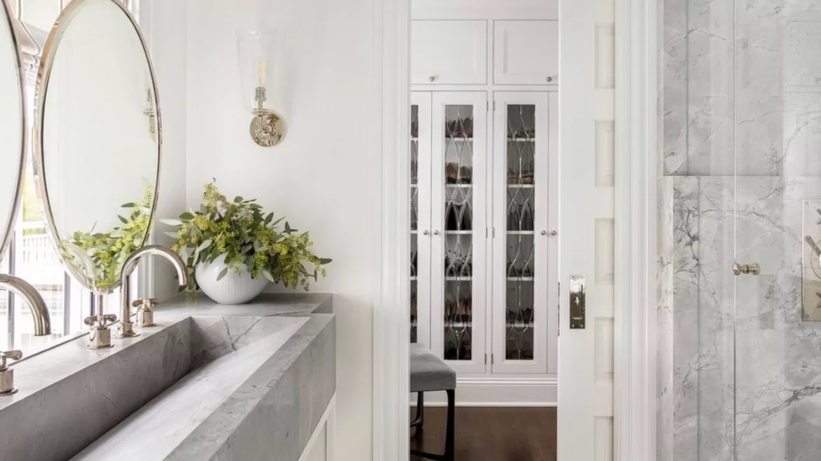 CSTD Winter 2022 Kitchen and Bath Trends feature