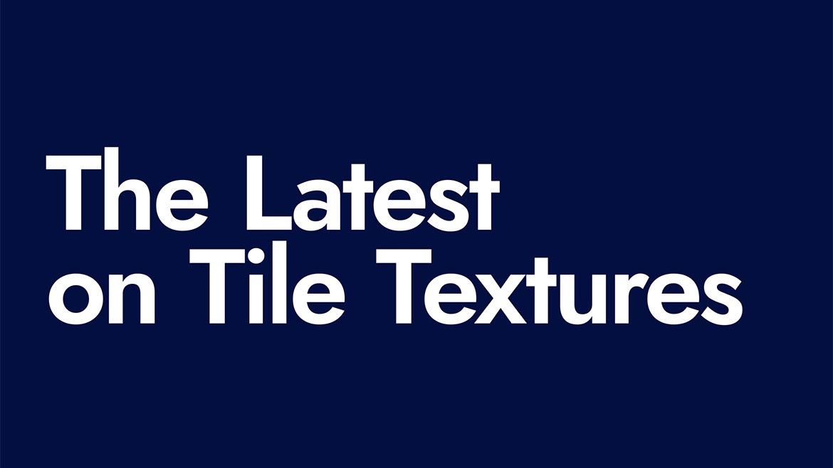 CSTD 2022 Winter Texture Opening Image