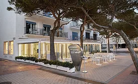 hotel llevant