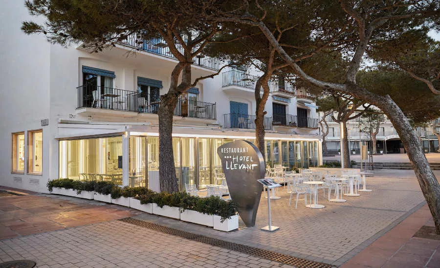 hotel llevant