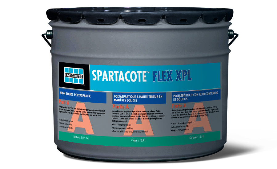 Spartacote Flex XPL