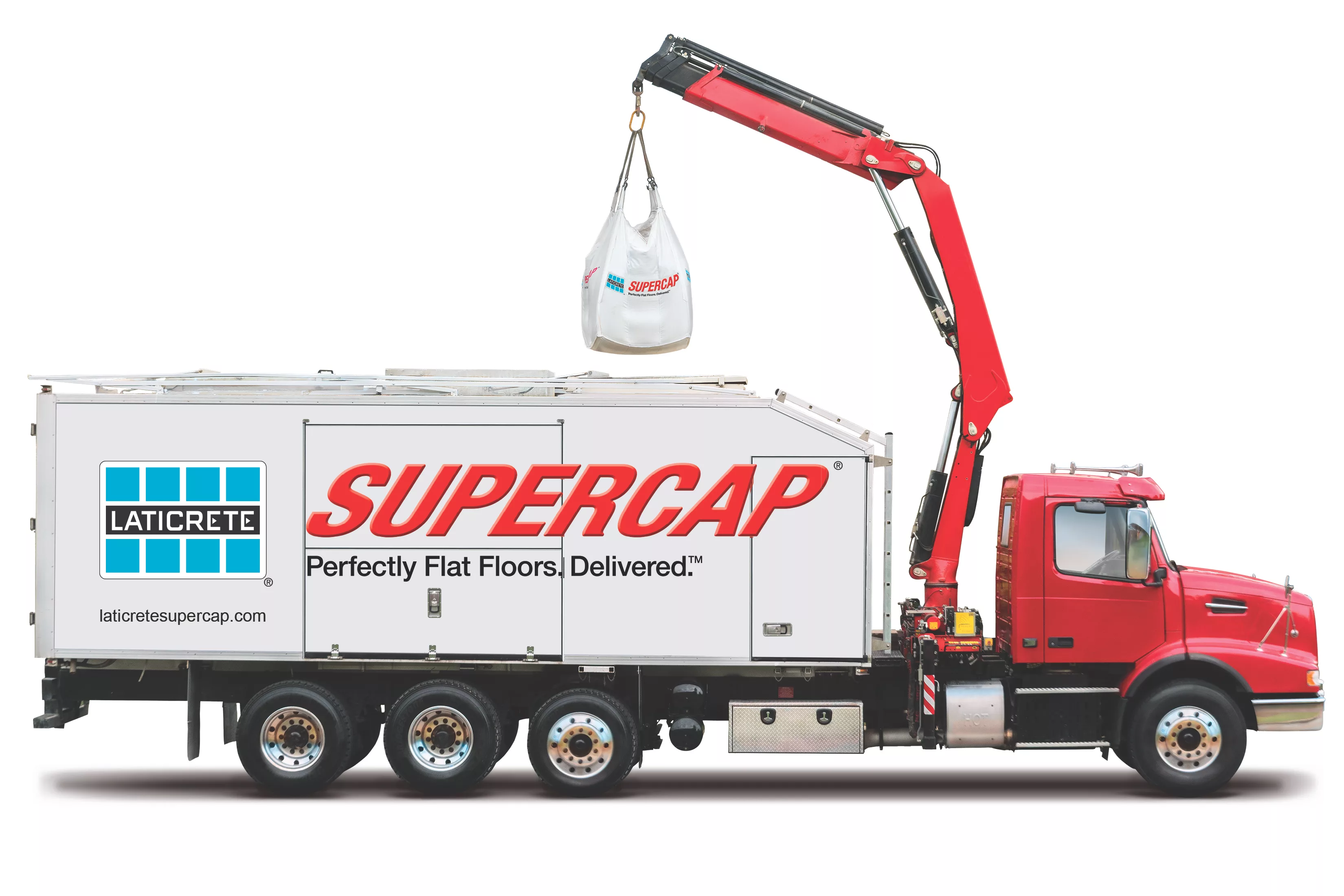 supercap