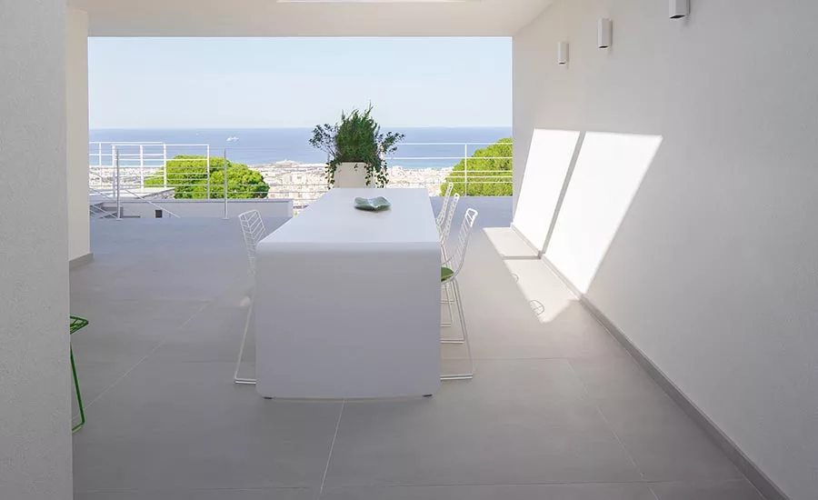 outdoor design