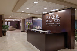 Baker-Donelson law firm
