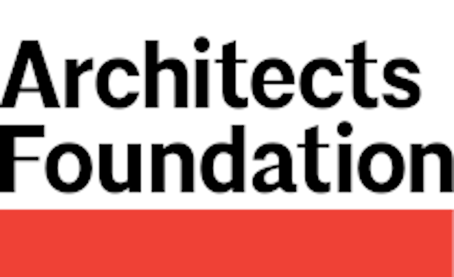 architects foundation 