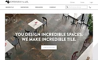 Crossville site