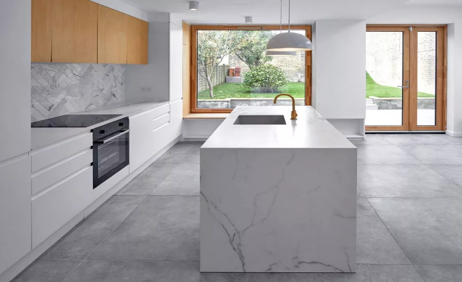 neolith mkw 2