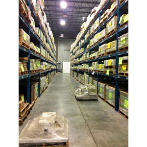 bellavita tile warehouse expansion