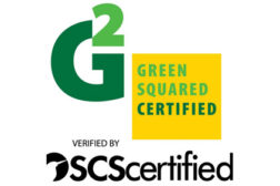 Green Squared Certification 