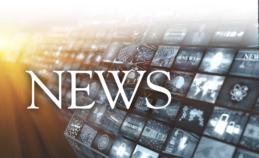 latest news