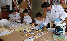 Eliot K-8 Innovation School