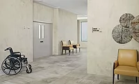 Satori collection from Laminam