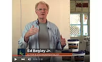 Ed Begley, Jr. 