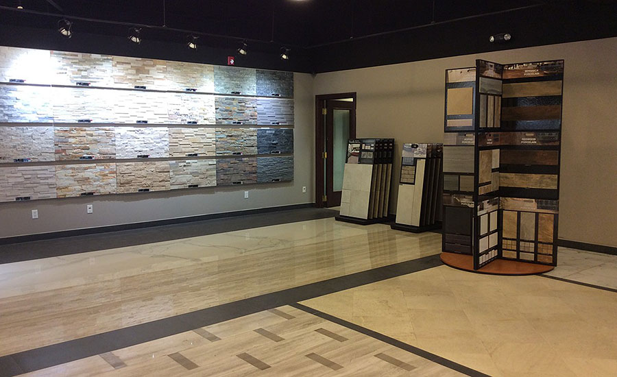 M S International Inc Opens New Countertop And Tile Distribution