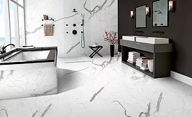 Stile Thin Porcelain slabs