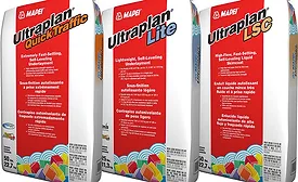 High-flow Ultraplan