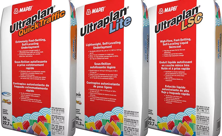 High-flow Ultraplan
