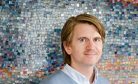 Richard Walters 