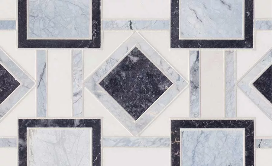 Walker Zanger Byzantine Collection- Heraclee