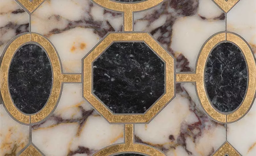 Walker Zanger Byzantine Collection- Palatium