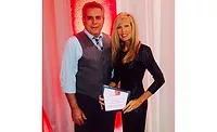 2016 Coverings Expo Installation Design Showcas 2016 Coverings Expo Installation Design Showcas