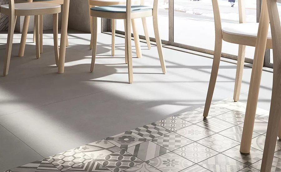 Marazzi's Block
