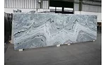 Blue Fantasy hard marble, quartzite by TAB India