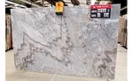 Blue Fantasy hard marble, quartzite by TAB India