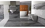 Blue Fantasy hard marble, quartzite by TAB India