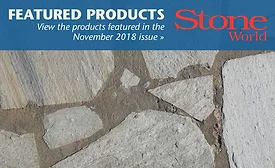 November 2018 Featured Products Main Image