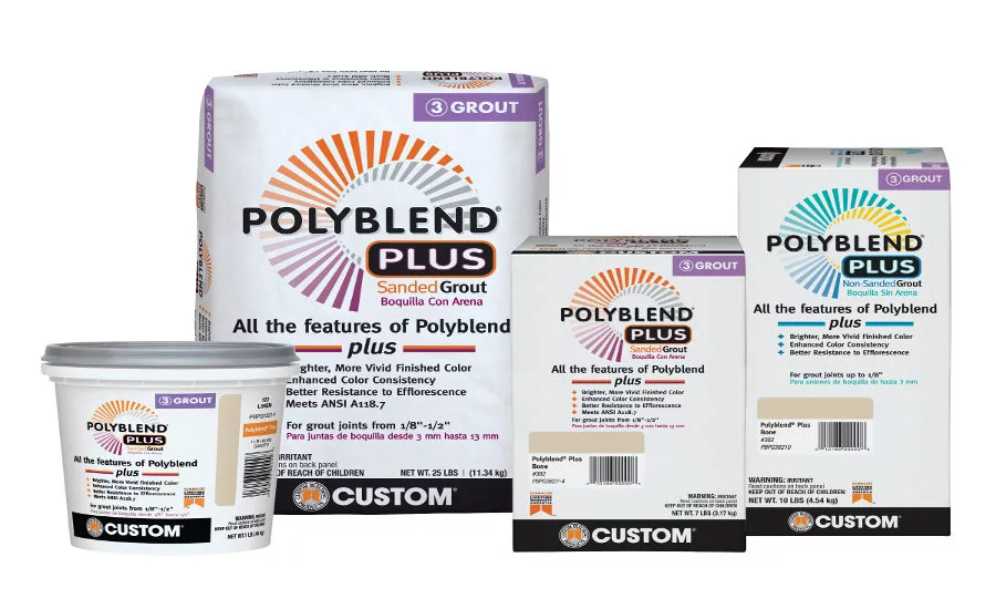 poly