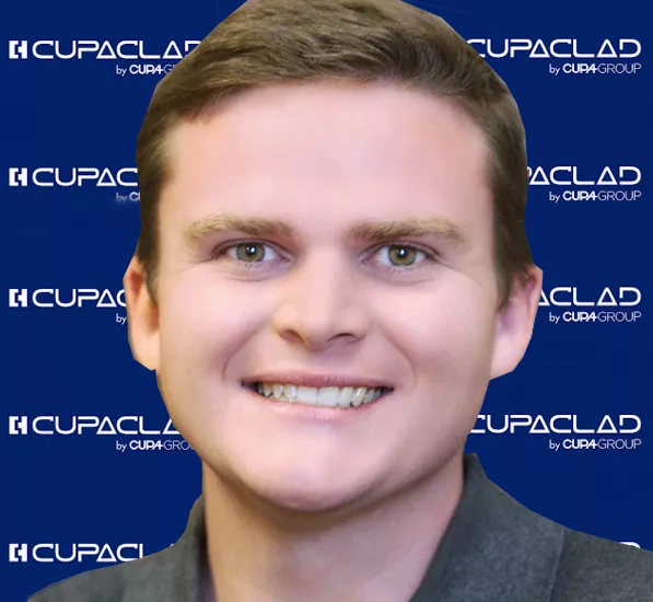 cupaclad
