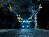 epiroc drill