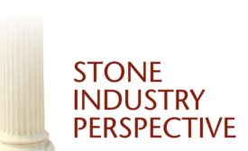 Stone Industry Perspective