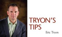 Tryon's Tips
