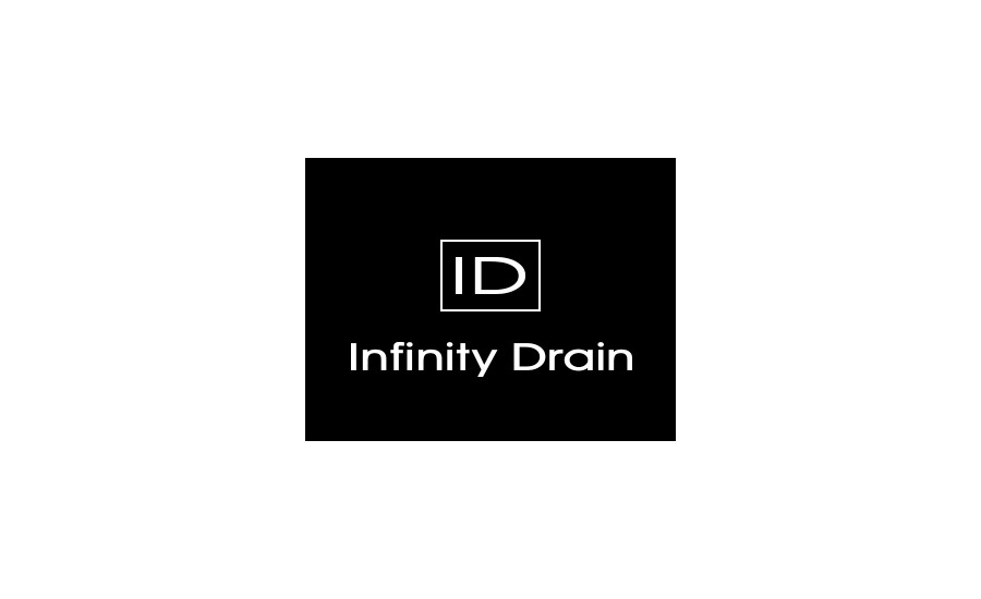 infinity drain