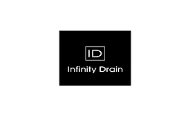 infinity drain