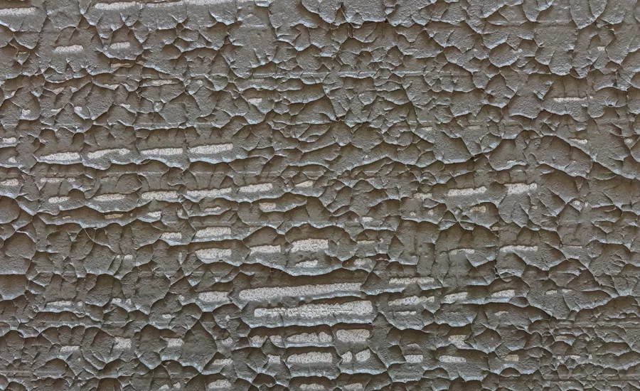 basic trowel notch