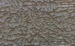 quarter by 3/8-in. basic trowel notch
