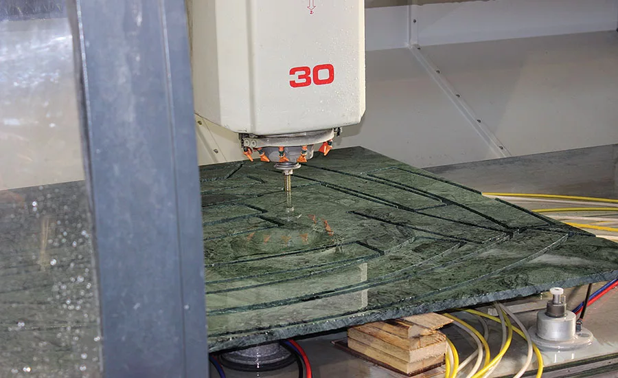 CNC technology