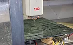 CNC technology