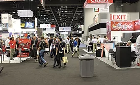 Coverings 2016