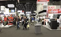 Coverings 2016