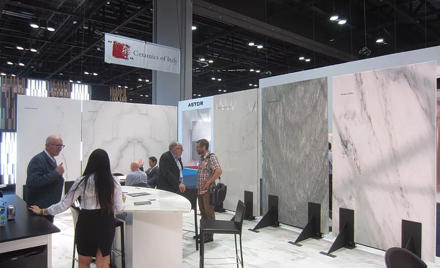 Coverings 2016