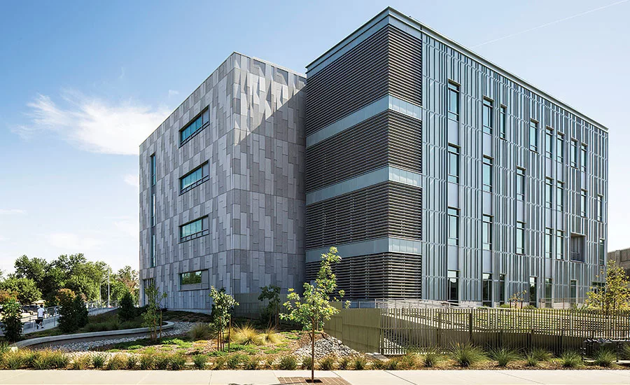 Madera Courthouse