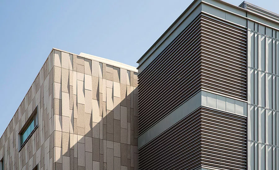 Madera Courthouse